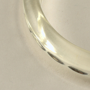 Bangle (USA), early 1940s