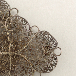 Clasp (possibly France)