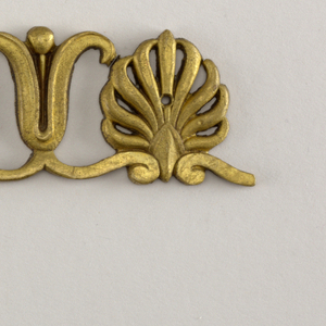 Mount (France), ca. 1830