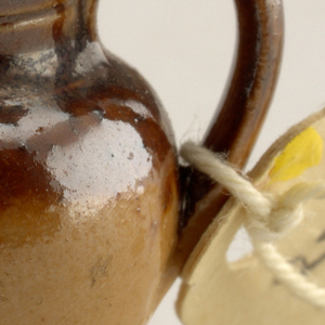 pitcher Miniature