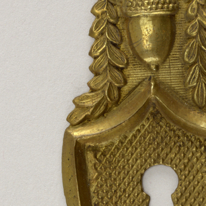 Escutcheon
