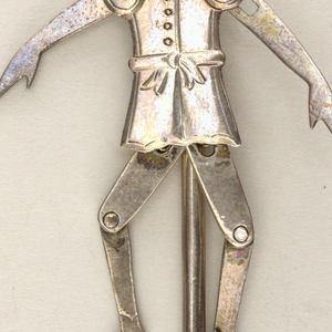 Mechanical Figure