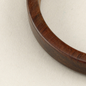 Bangle (USA), early 1940s