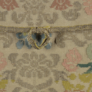 Purse (France), 1640–1700