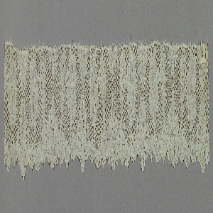 Border (Belgium), 18th century