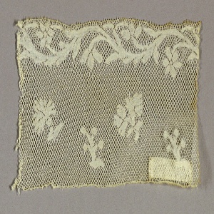 Fragment (France), 19th century