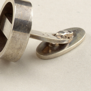 Cufflink (Denmark), ca. 1945