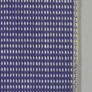 Sample, Nylon Dot, 1959