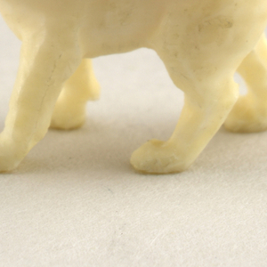 Dog Figure
