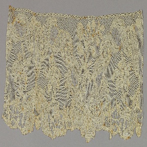 Fragment (Belgium), early 19th century