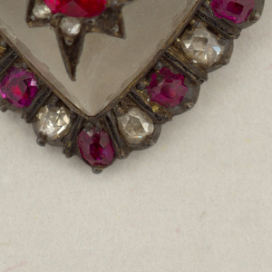 Pendant (France), 19th century