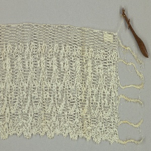 Edge, 20th century