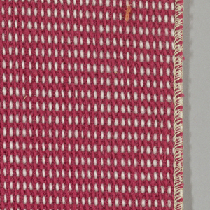 Sample, Nylon Dot, 1959