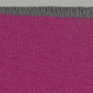 Textile Sample, Miller Wool, 1960