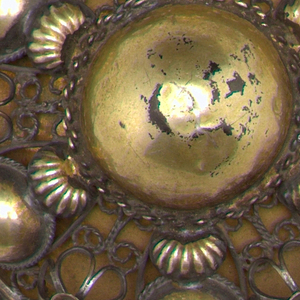 Ornament (Sweden), 19th century