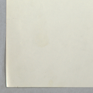 Drawing, Two teaspoons