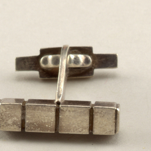 Cufflinks (Denmark), ca. 1945