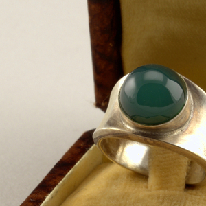 Ring (Denmark), design introduced 1968