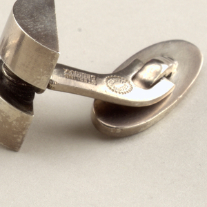 Cufflink (Denmark), ca. 1945