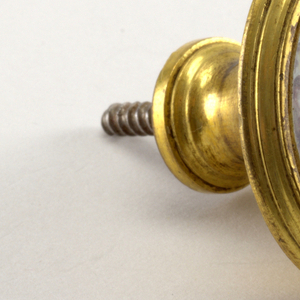 Cloak Pin
