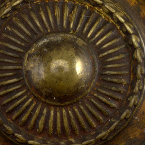 Handle Plate