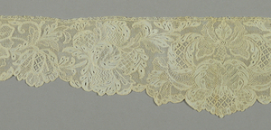Border (Italy), 1700–1750