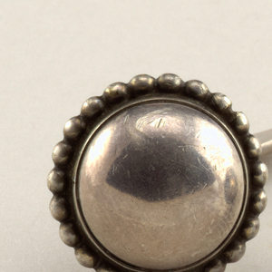 Cufflink (Denmark), ca. 1945