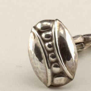 Cufflink (Denmark), ca. 1920