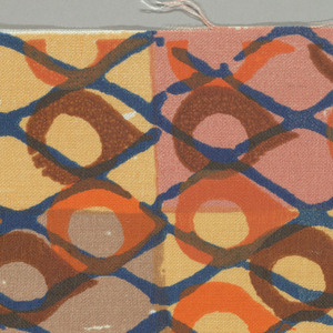 Sample, ca. 1958