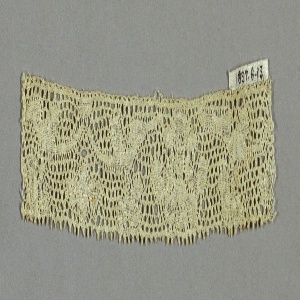 Fragment, 18th century