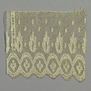 Fragment, 19th century