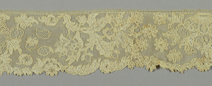 Band (France), 18th century
