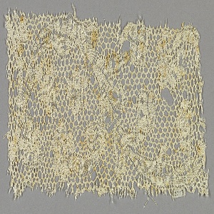 Fragment, 18th century
