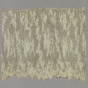 Edge, 18th century