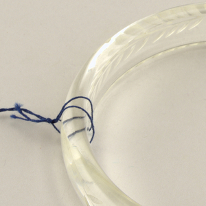 Bangle (USA), early 1940s