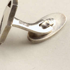 Cufflink (Denmark), ca. 1945
