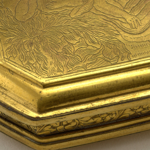 Snuff Box