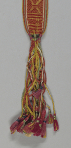 Band, 19th century