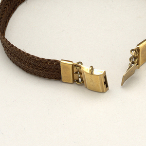 Bracelets (USA), mid-19th century