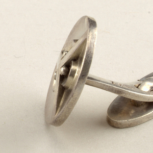 Cufflink (Denmark), ca. 1945