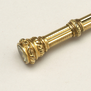 Pencil (USA), 19th century