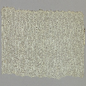 Bands, 18th century