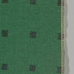 Sample, Woolsquare, 1958