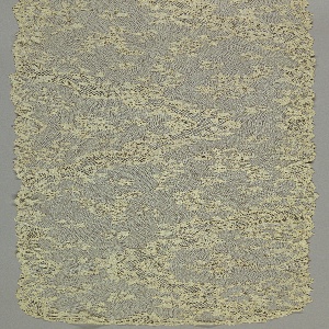 Cap Streamer (France), 18th century