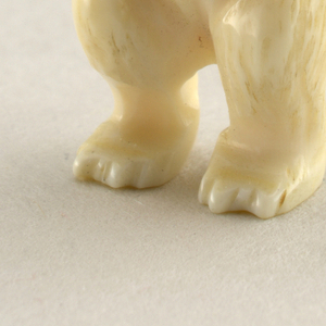 Bear Figure