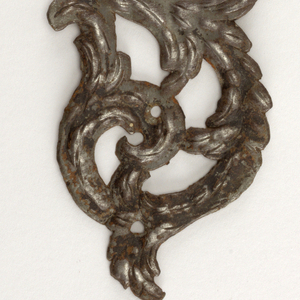 Escutcheon, ca. 1700