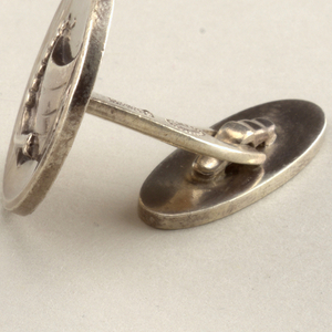 Cufflink (Denmark), ca. 1945