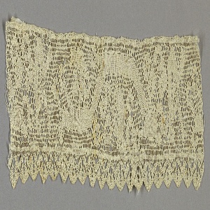 Border (Netherlands), 17th century