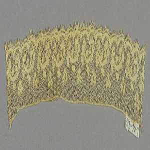 Border, late 19th century