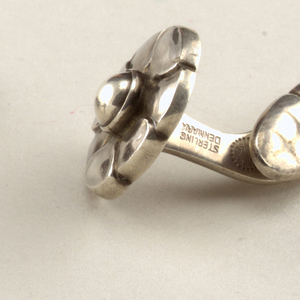 Cufflink (Denmark), ca. 1945